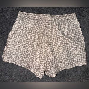 Vintage Givenchy monogrammed bathing suit